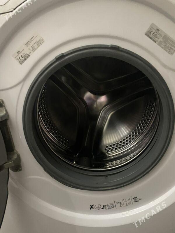 Kir maşynka - Aşgabat - img 2