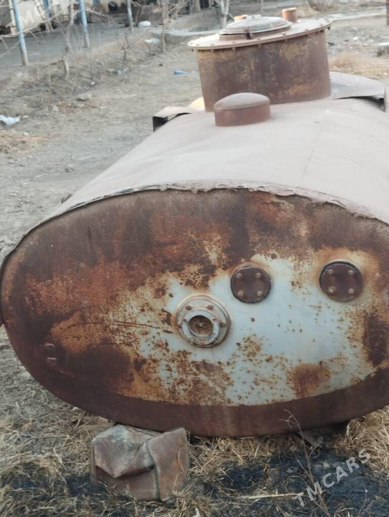 benzawost maşynyn yemkosty - Дашогуз - img 2