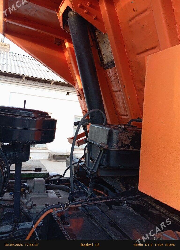 Kamaz 5410 1984 - 200 000 TMT - Туркменабат - img 3