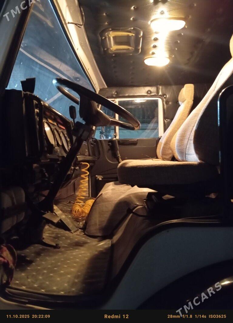 Kamaz 5410 1984 - 200 000 TMT - Туркменабат - img 2