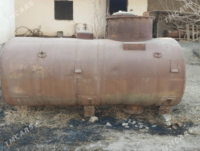 benzawost maşynyn yemkosty - Дашогуз - img 3