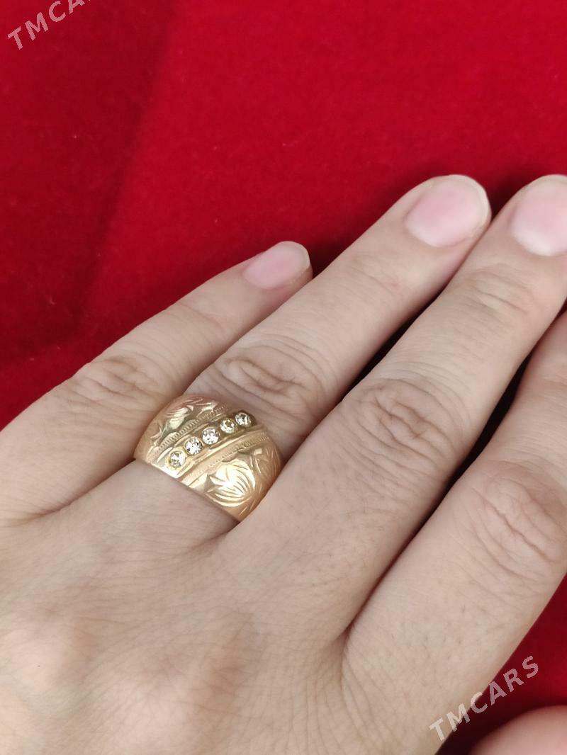 özbek süpürme gyzyl - Aşgabat - img 3