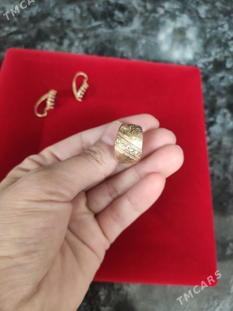 özbek süpürme gyzyl - Aşgabat - img 4