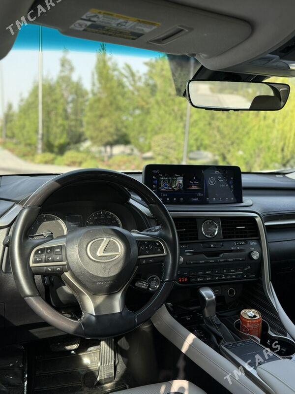 Lexus RX 350 2020 - 620 000 TMT - Aşgabat - img 3
