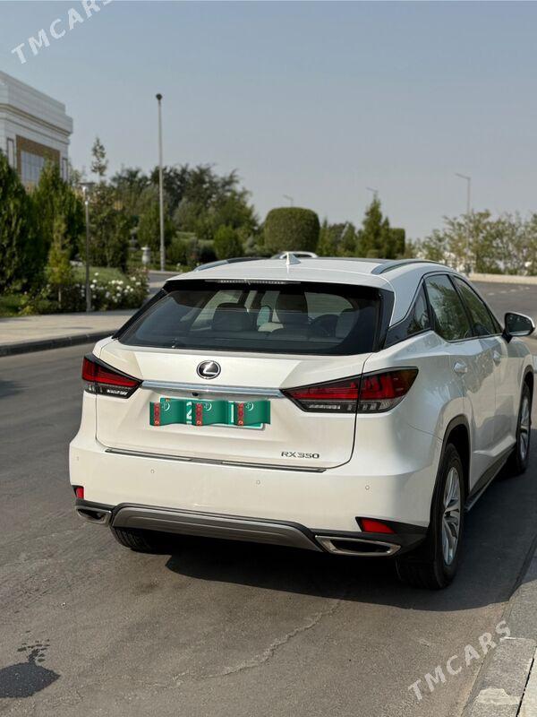 Lexus RX 350 2020 - 620 000 TMT - Aşgabat - img 6