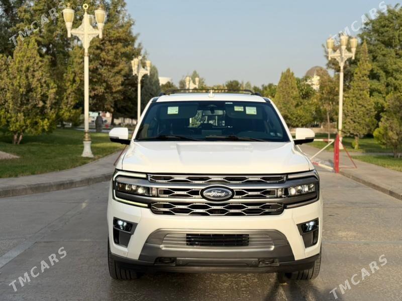 Ford Expedition 2022 - 780 000 TMT - Ашхабад - img 1