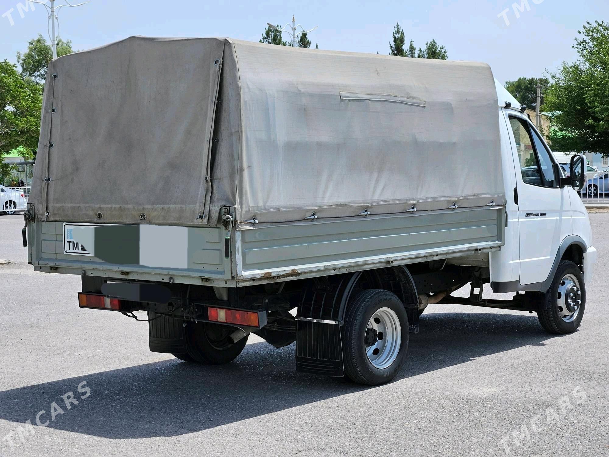 Gaz Gazel 2013 - 145 000 TMT - Aşgabat - img 5