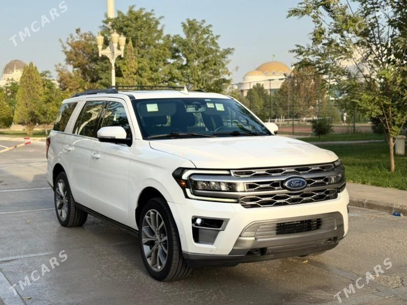 Ford Expedition 2022 - 780 000 TMT - Ашхабад - img 2