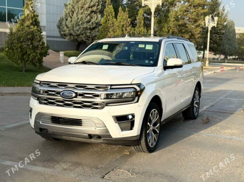 Ford Expedition 2022 - 780 000 TMT - Ашхабад - img 3