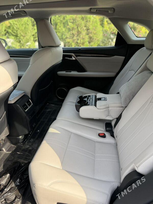 Lexus RX 350 2020 - 620 000 TMT - Aşgabat - img 2