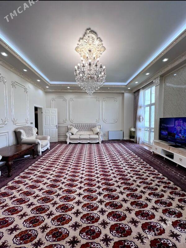 АРЧАБИЛЬ ЭЛИТКА - Aşgabat - img 6