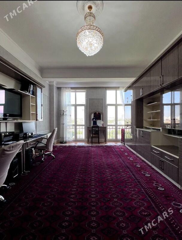 АРЧАБИЛЬ ЭЛИТКА - Aşgabat - img 4