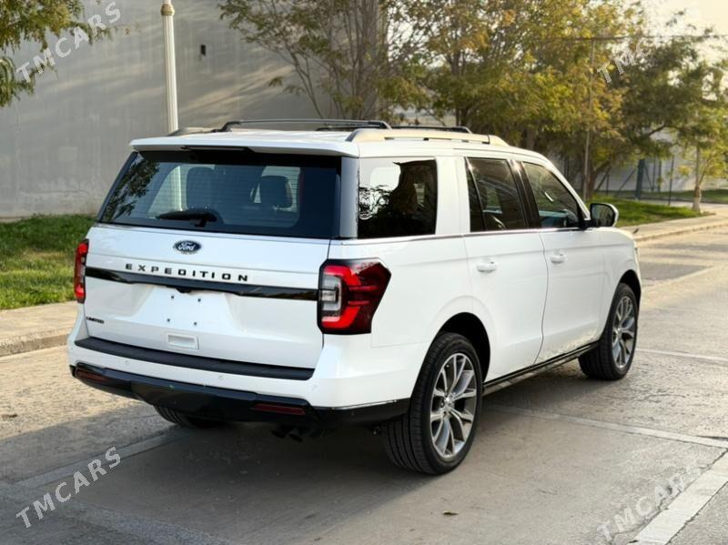 Ford Expedition 2022 - 780 000 TMT - Ашхабад - img 4