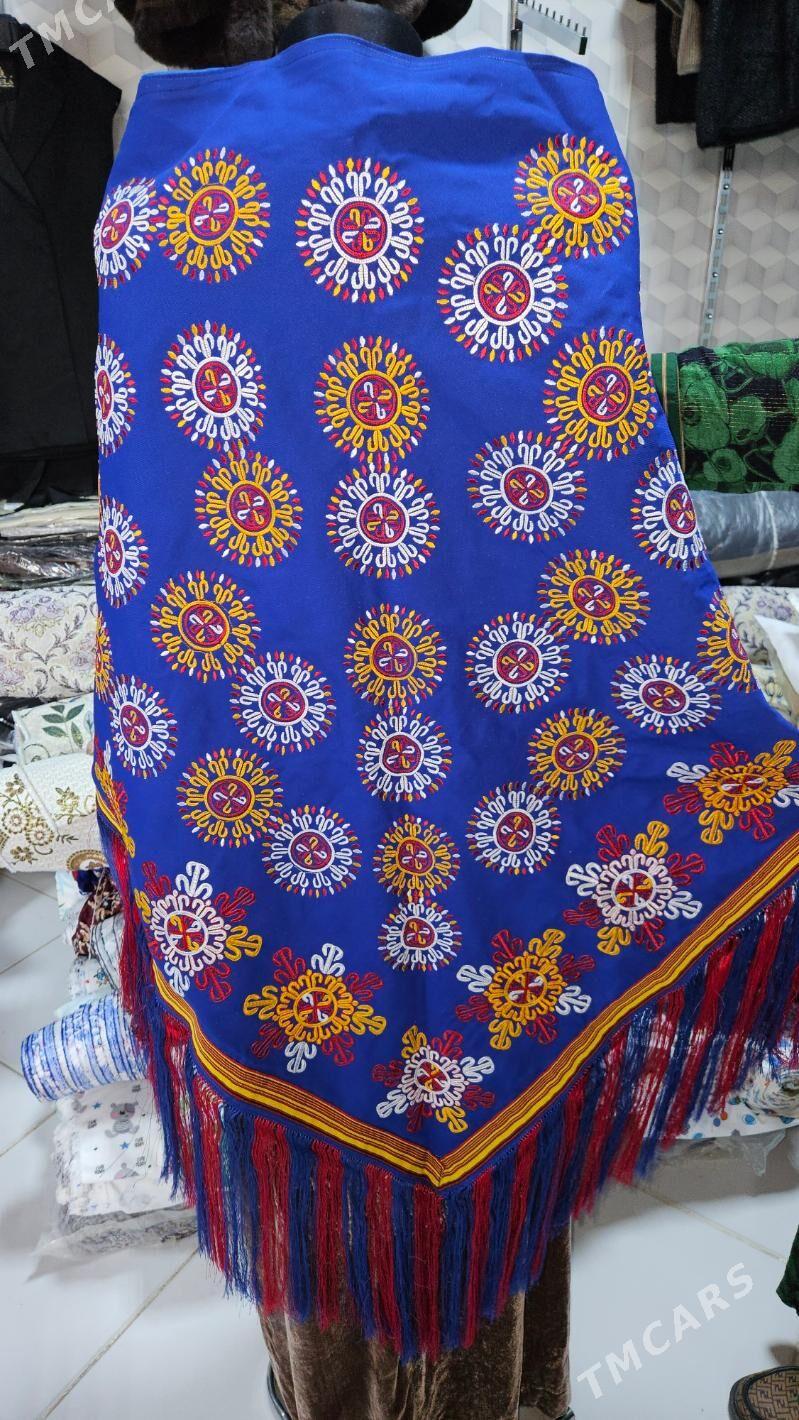 Gyňaç - Ашхабад - img 1