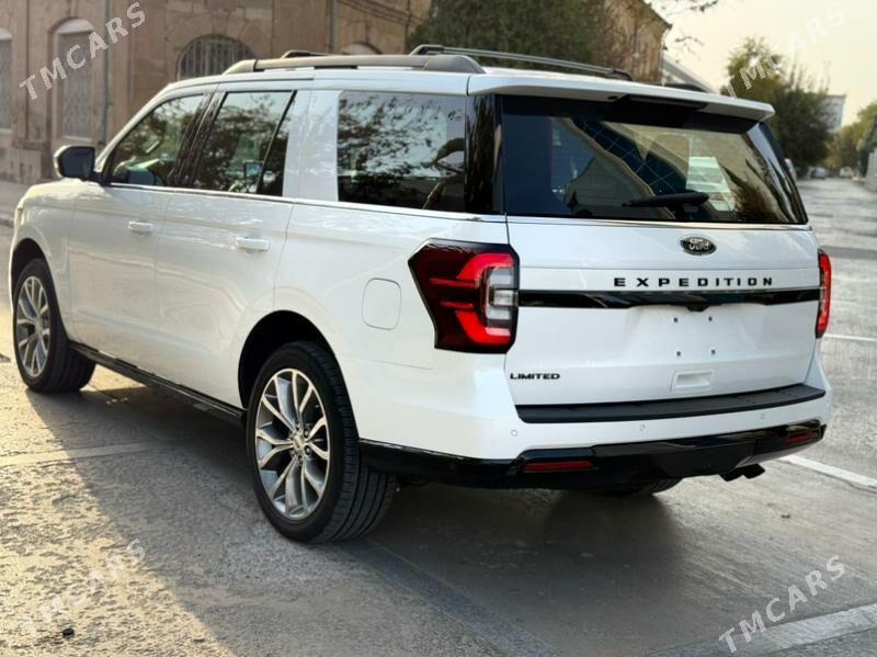 Ford Expedition 2022 - 780 000 TMT - Ашхабад - img 5