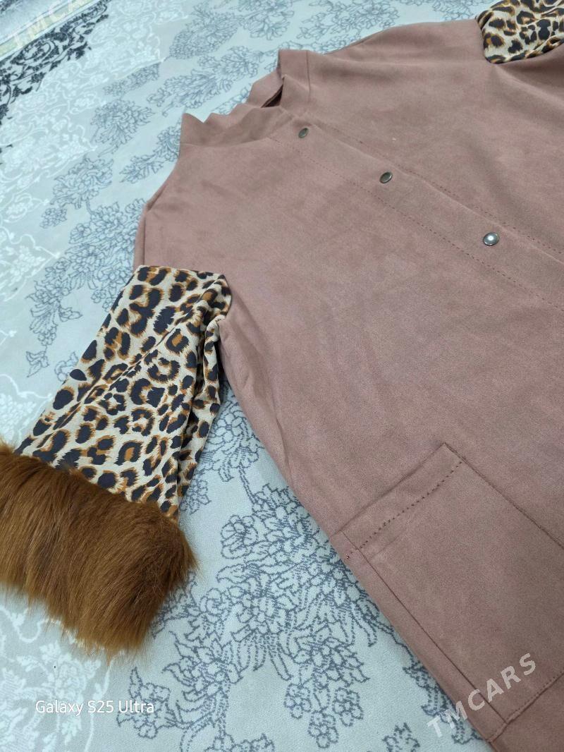 Kurtka kastyum - Дашогуз - img 1