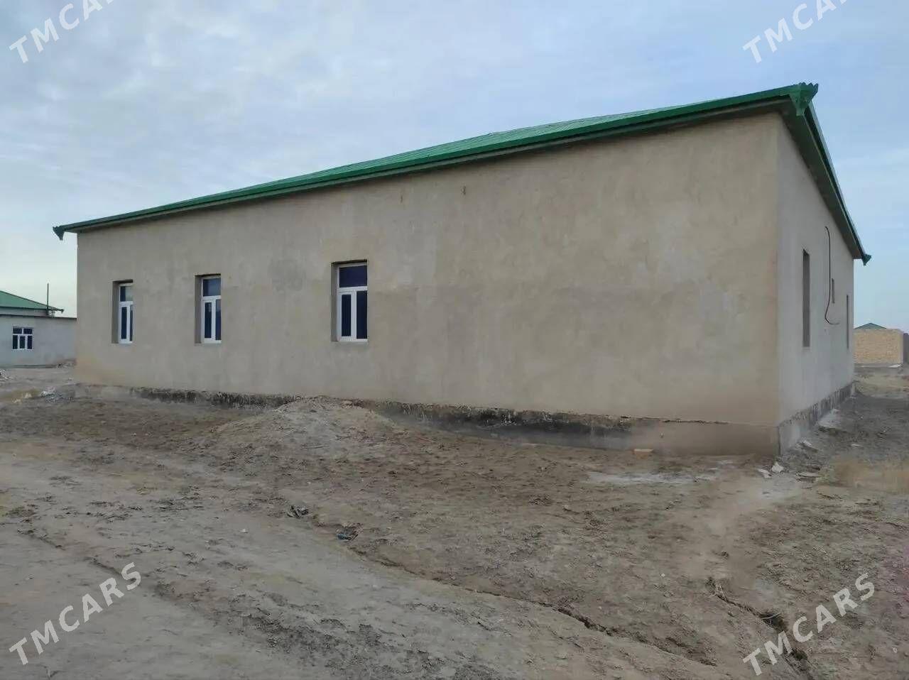 jay - Дашогуз - img 3