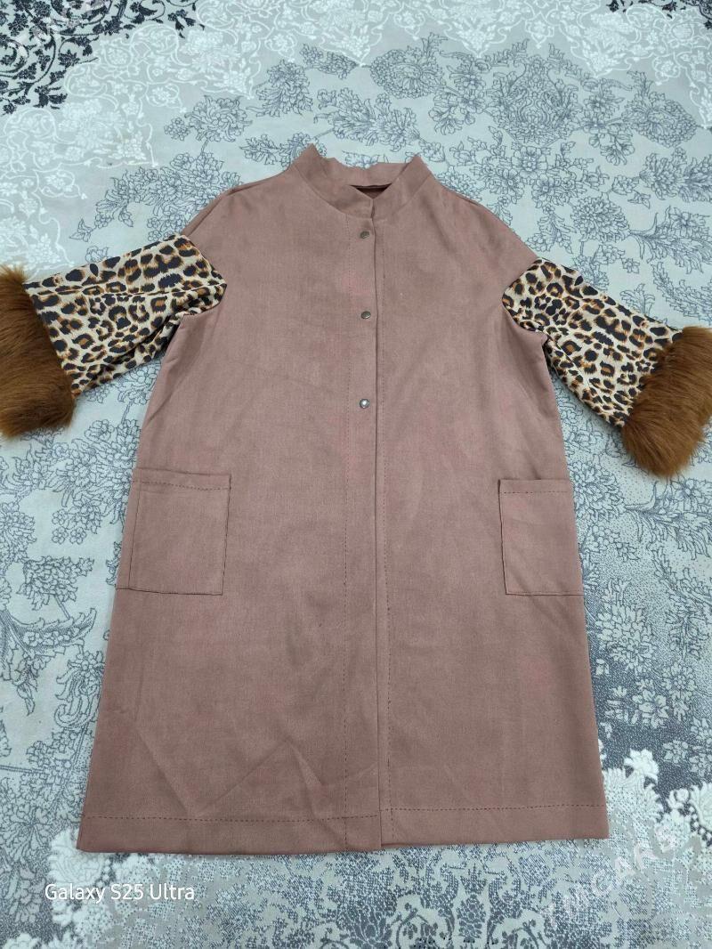 Kurtka kastyum - Дашогуз - img 2