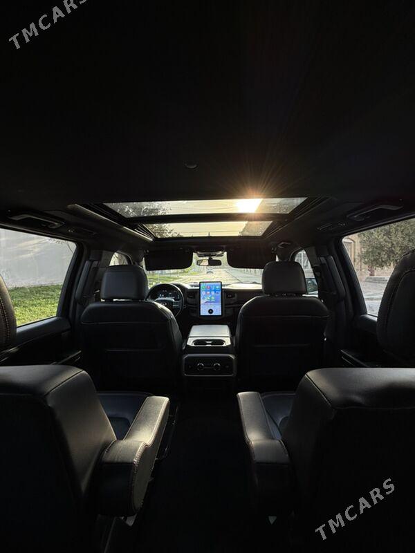 Ford Expedition 2022 - 780 000 TMT - Ашхабад - img 6
