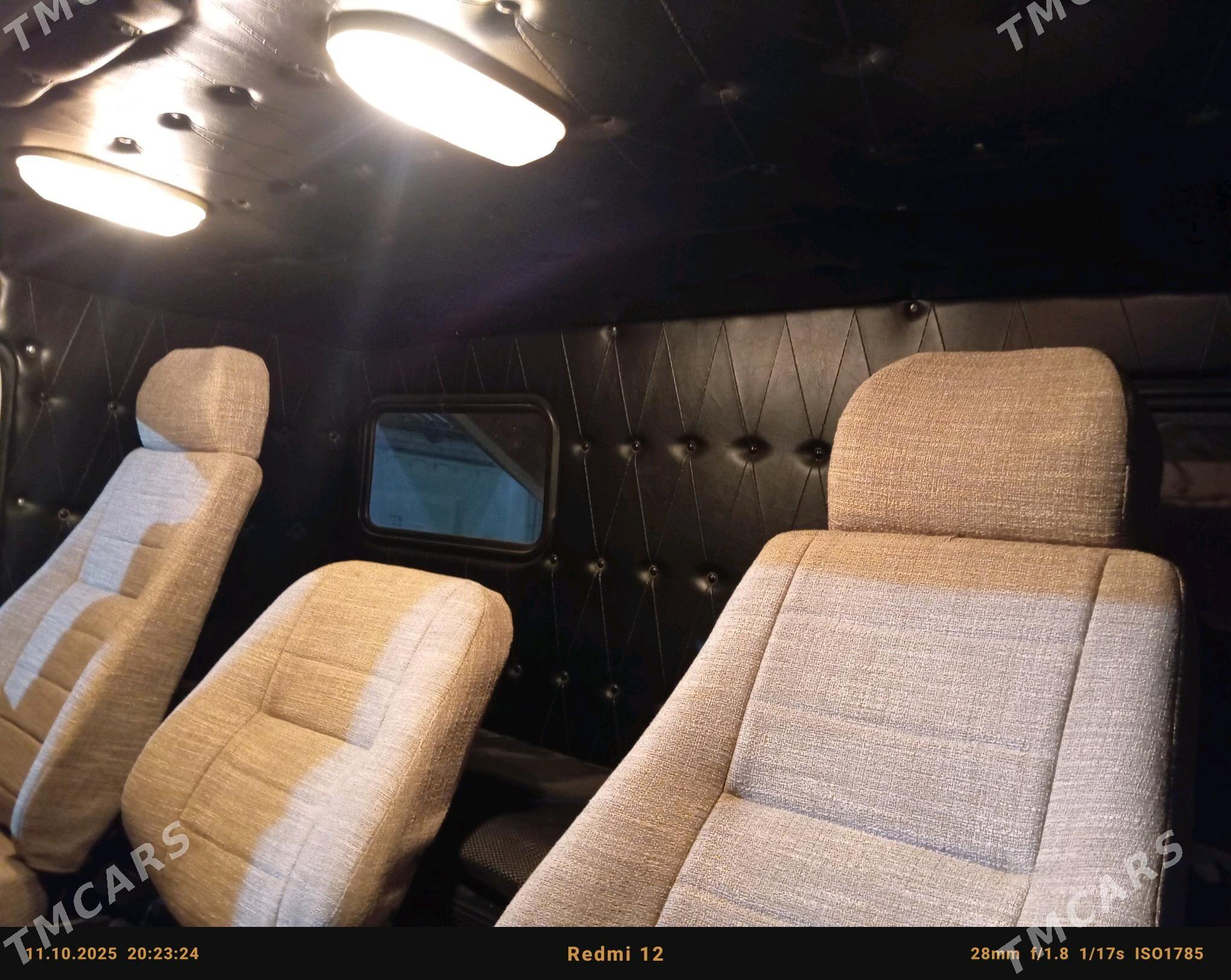 Kamaz 5410 1984 - 200 000 TMT - Туркменабат - img 10