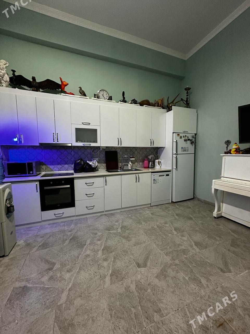 16 Tapgyr Elitka 3 komnat - Ашхабад - img 3