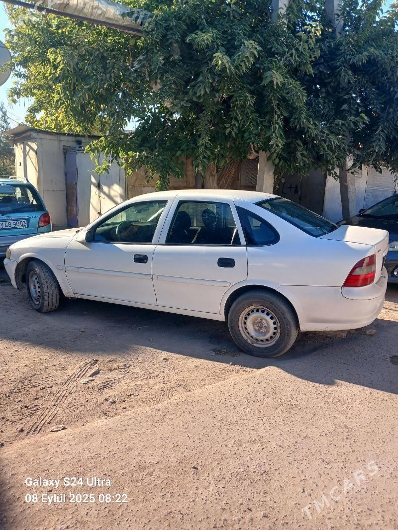 Opel Vectra 1997 - 45 000 TMT - Дашогуз - img 3