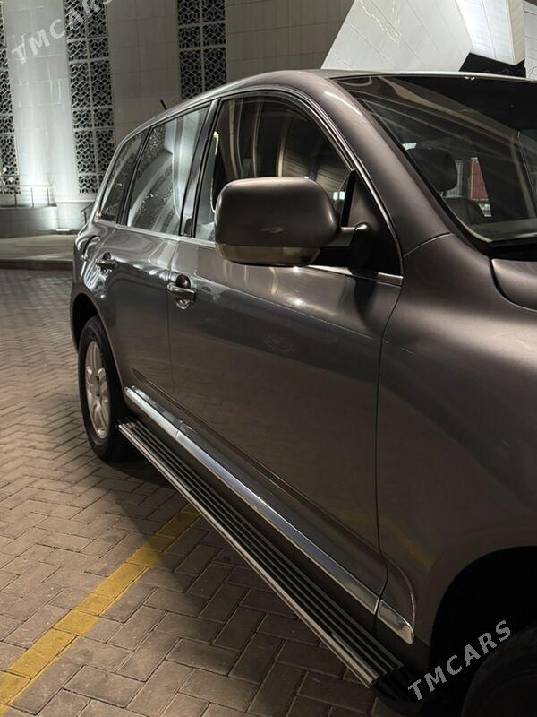 Volkswagen Touareg 2005 - 95 000 TMT - Türkmenbaşy - img 6