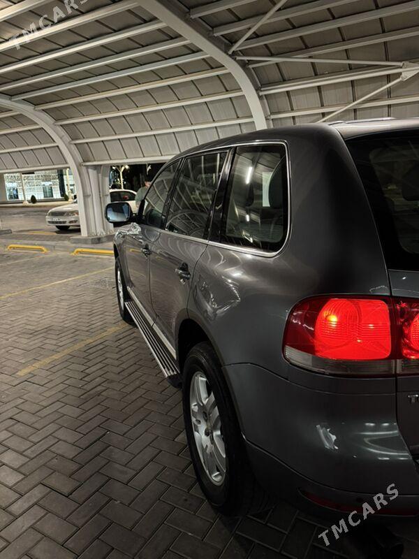 Volkswagen Touareg 2005 - 95 000 TMT - Türkmenbaşy - img 3