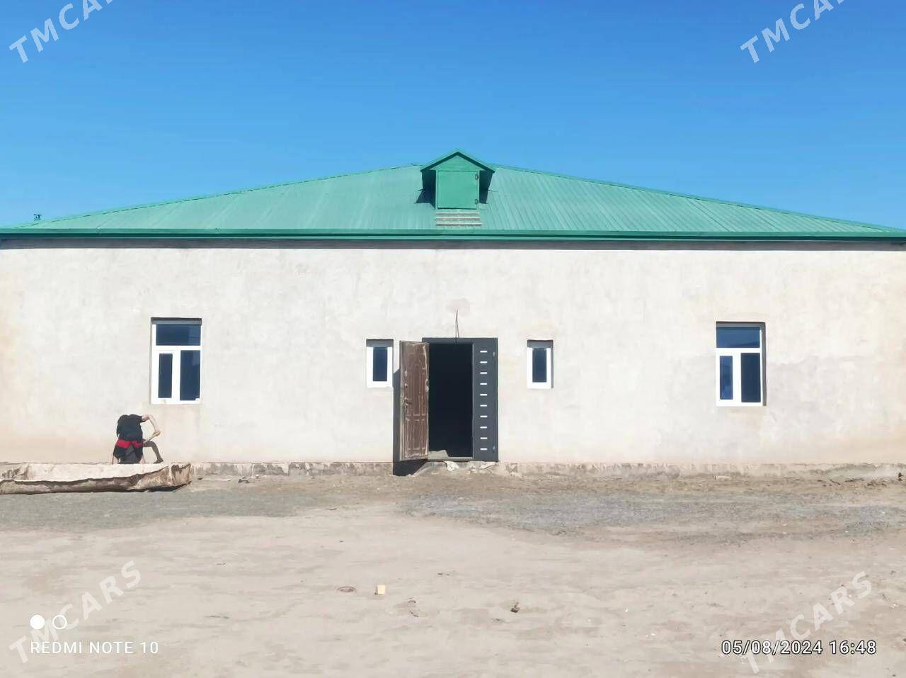 jay - Дашогуз - img 4