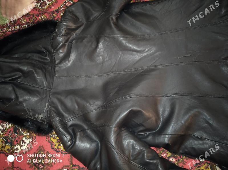 kurtga - Дашогуз - img 2