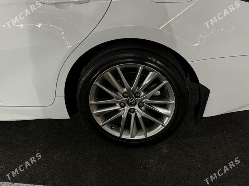 Toyota Camry 2021 - 345 000 TMT - Aşgabat - img 4