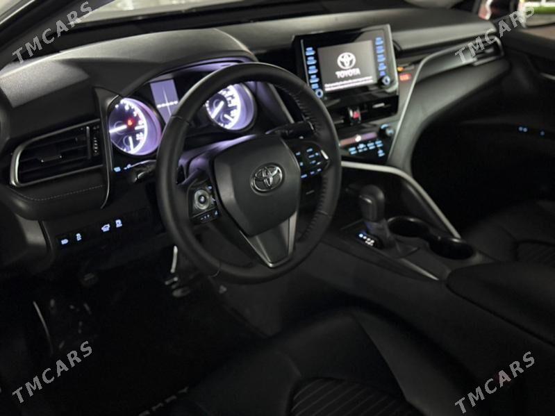Toyota Camry 2021 - 345 000 TMT - Aşgabat - img 2