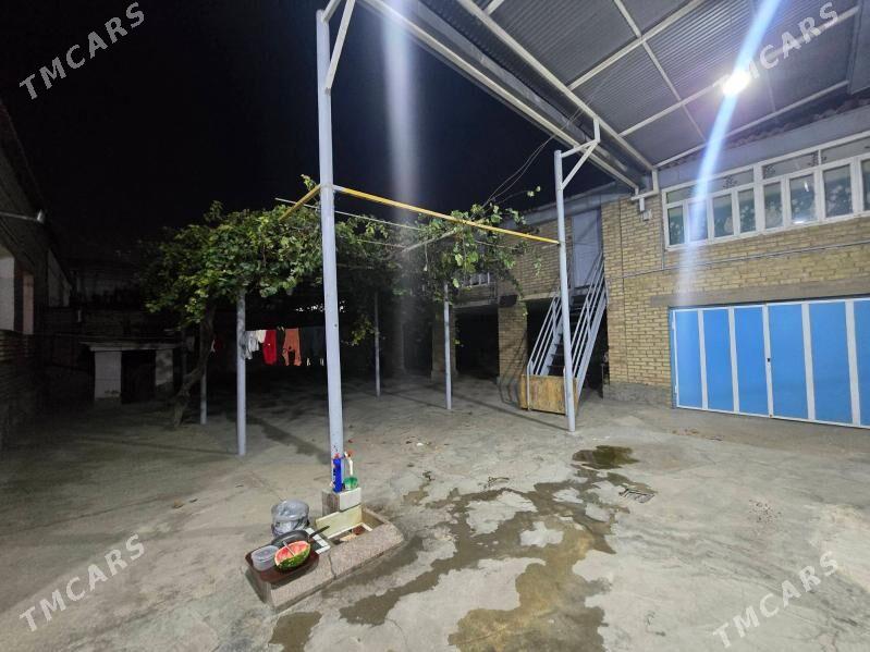 Plan jaý Şor-Garadamak 6 sotok - Ашхабад - img 1