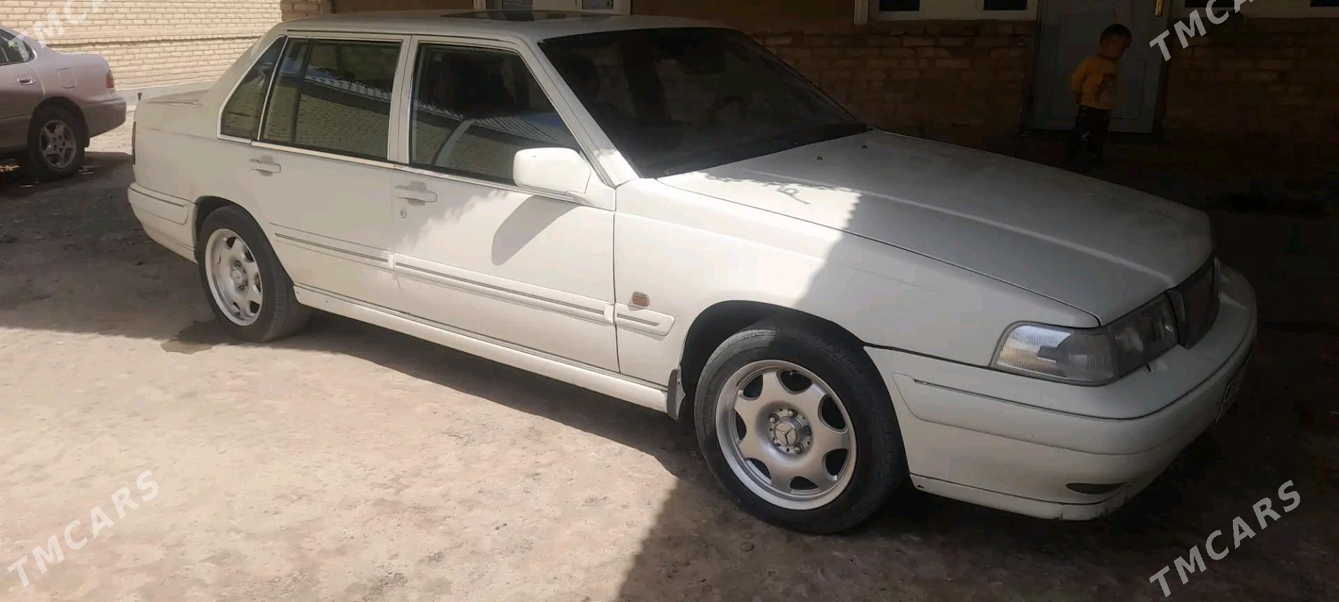 Volvo V70 1996 - 40 000 TMT - Балканабат - img 4