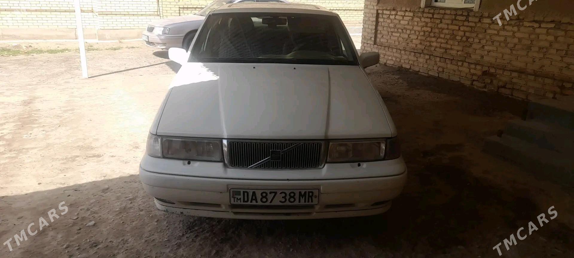 Volvo V70 1996 - 40 000 TMT - Балканабат - img 5