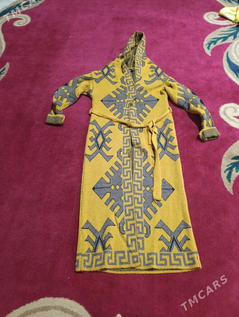 Gyz jempir - Mary - img 2