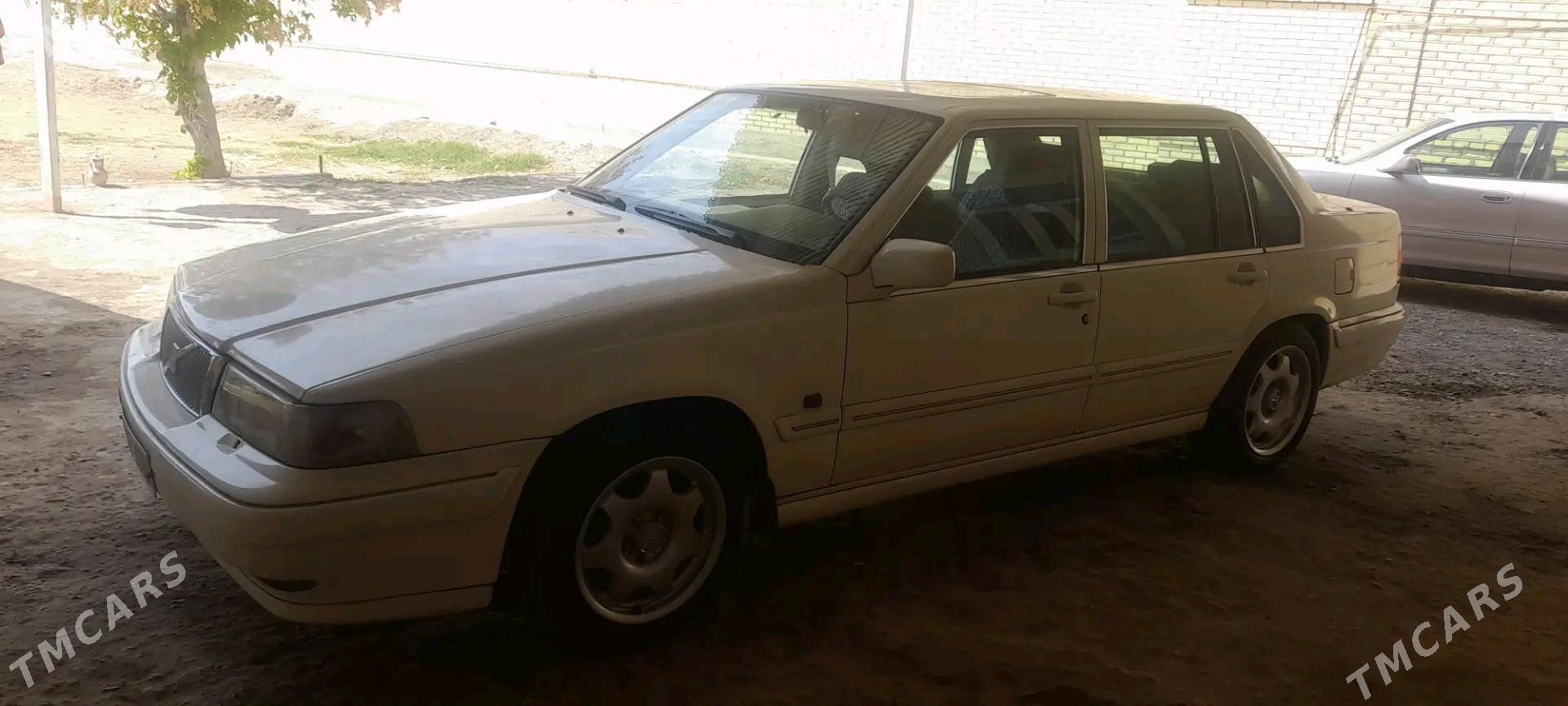 Volvo V70 1996 - 40 000 TMT - Балканабат - img 6