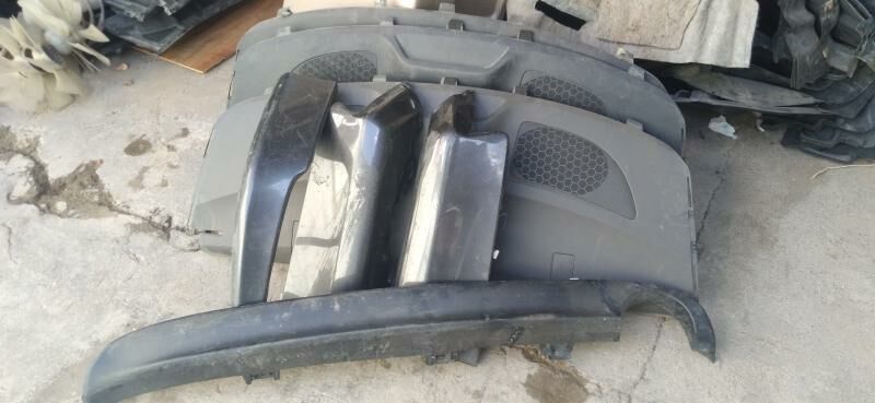 corolla bamper tumnik, 1 200 TMT - Чоганлы - img 3
