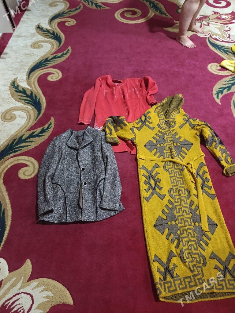 Gyz jempir - Mary - img 4