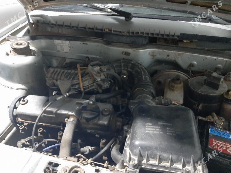 Lada 21099 2002 - 23 000 TMT - Бузмеин - img 2