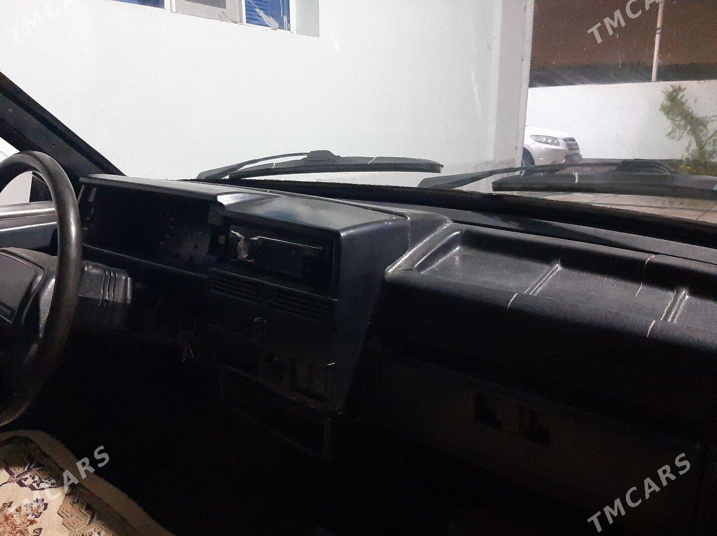 Lada 21099 2002 - 23 000 TMT - Бузмеин - img 5