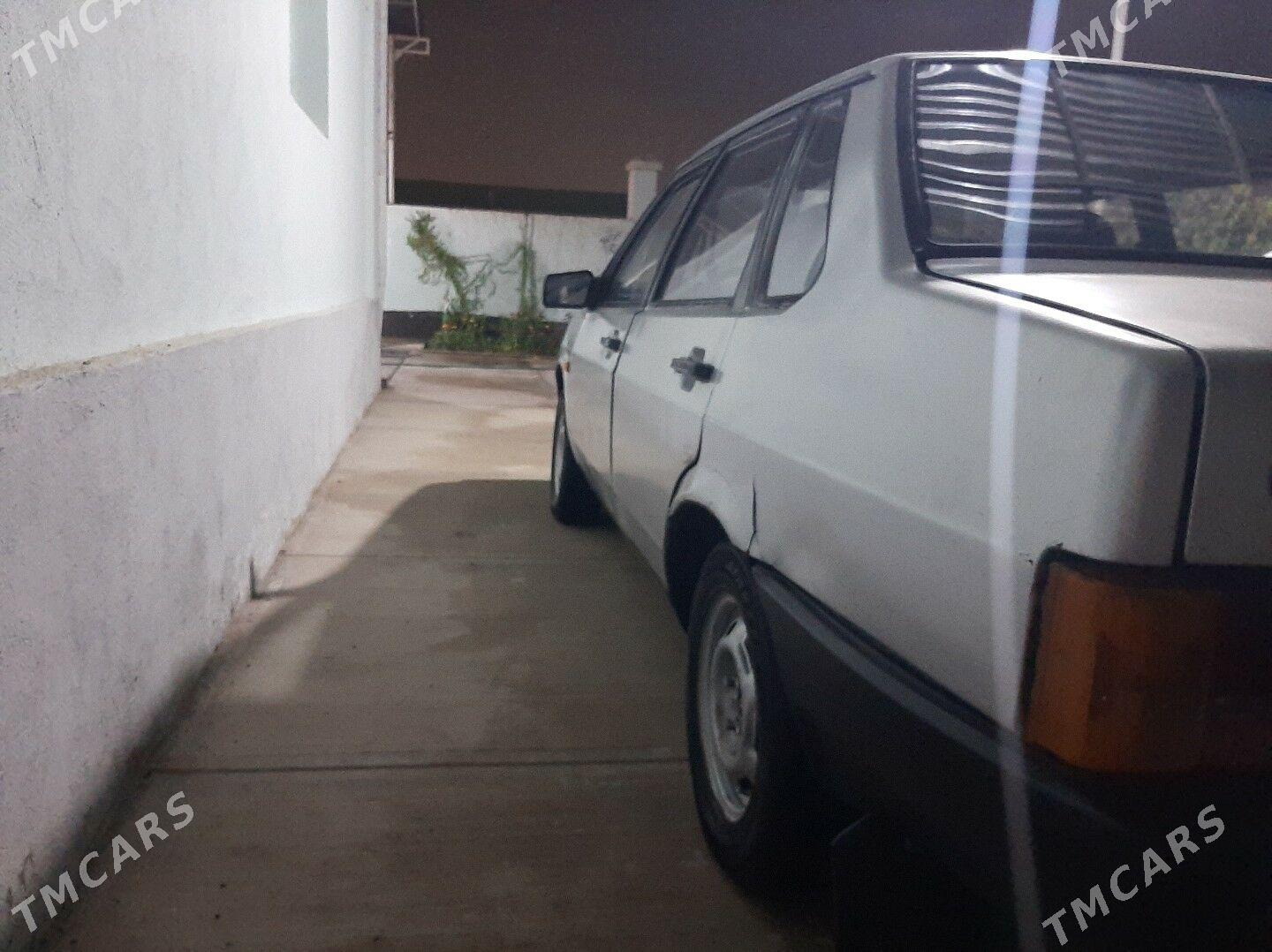 Lada 21099 2002 - 23 000 TMT - Бузмеин - img 1