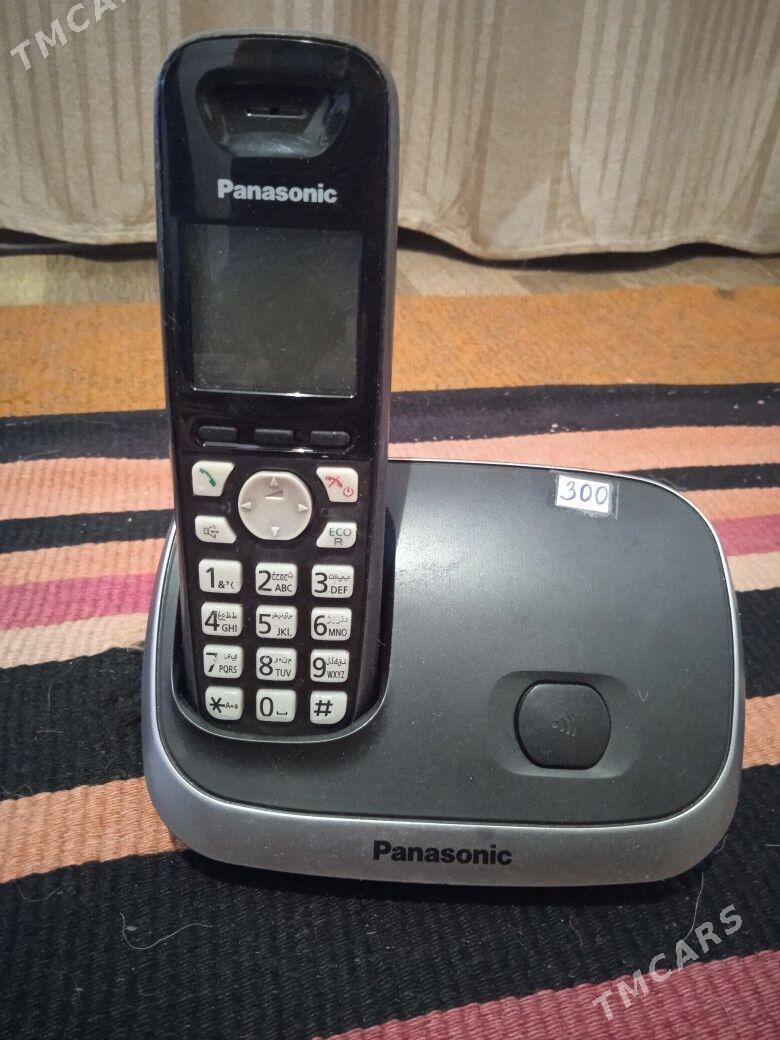 Panasonic Telefon - 9 мкр - img 4