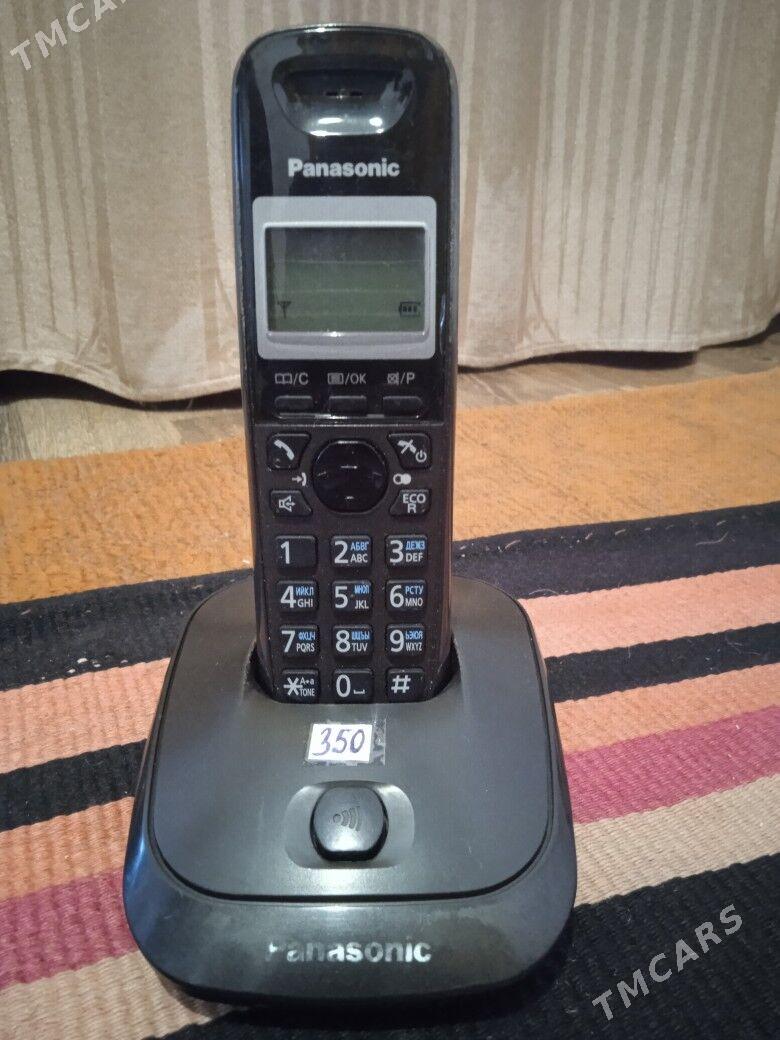 Panasonic Telefon - 9 мкр - img 3