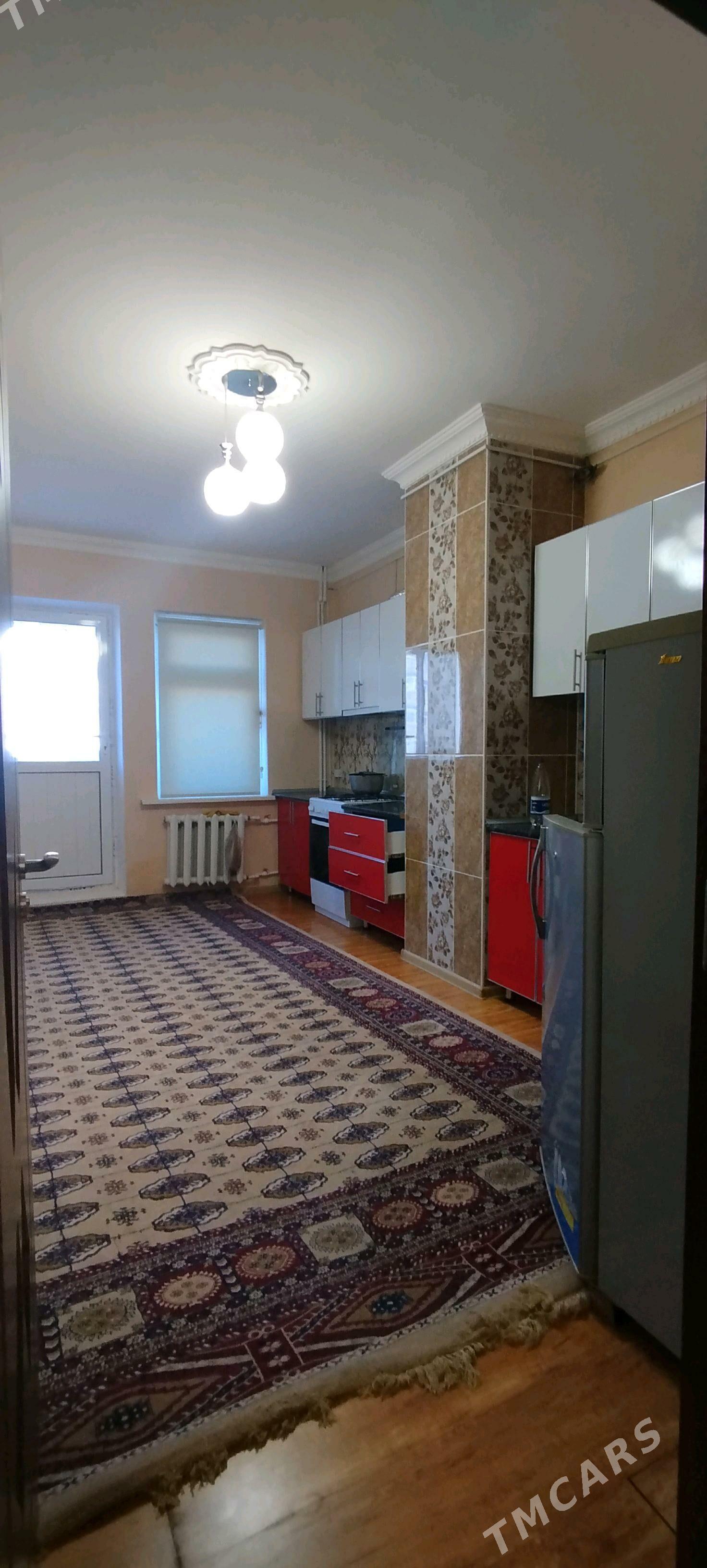 panelni elitka 1/3 komnut - Türkmenabat - img 3