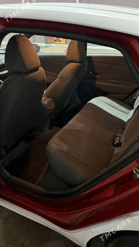 Hyundai Elantra 2021 - 182 000 TMT - Кипджак - img 2