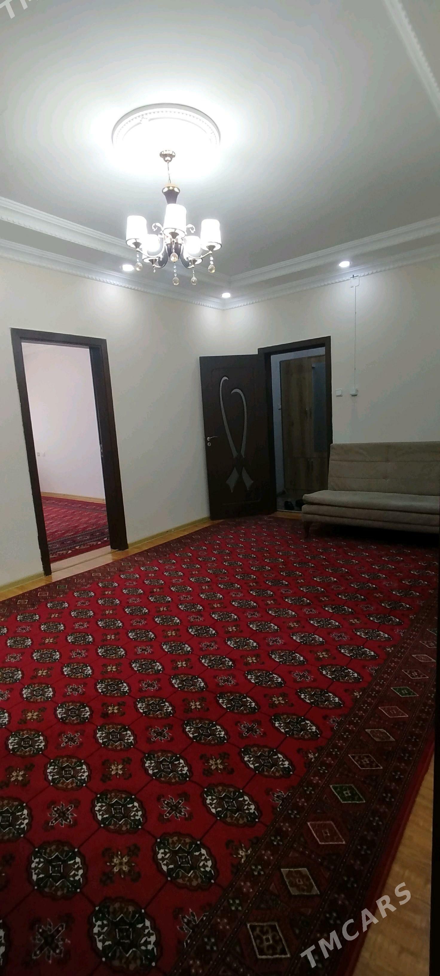 panelni elitka 1/3 komnut - Türkmenabat - img 4