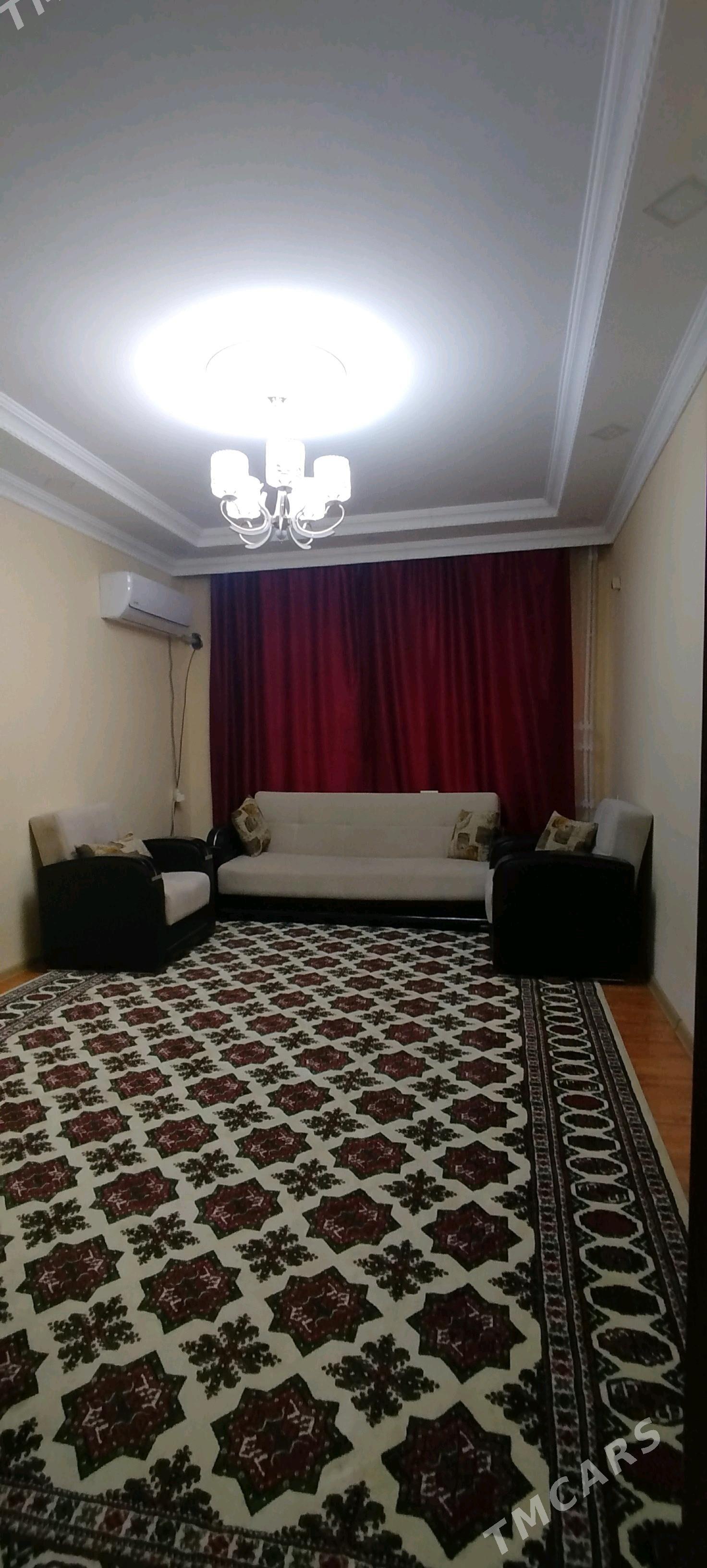 panelni elitka 1/3 komnut - Türkmenabat - img 7