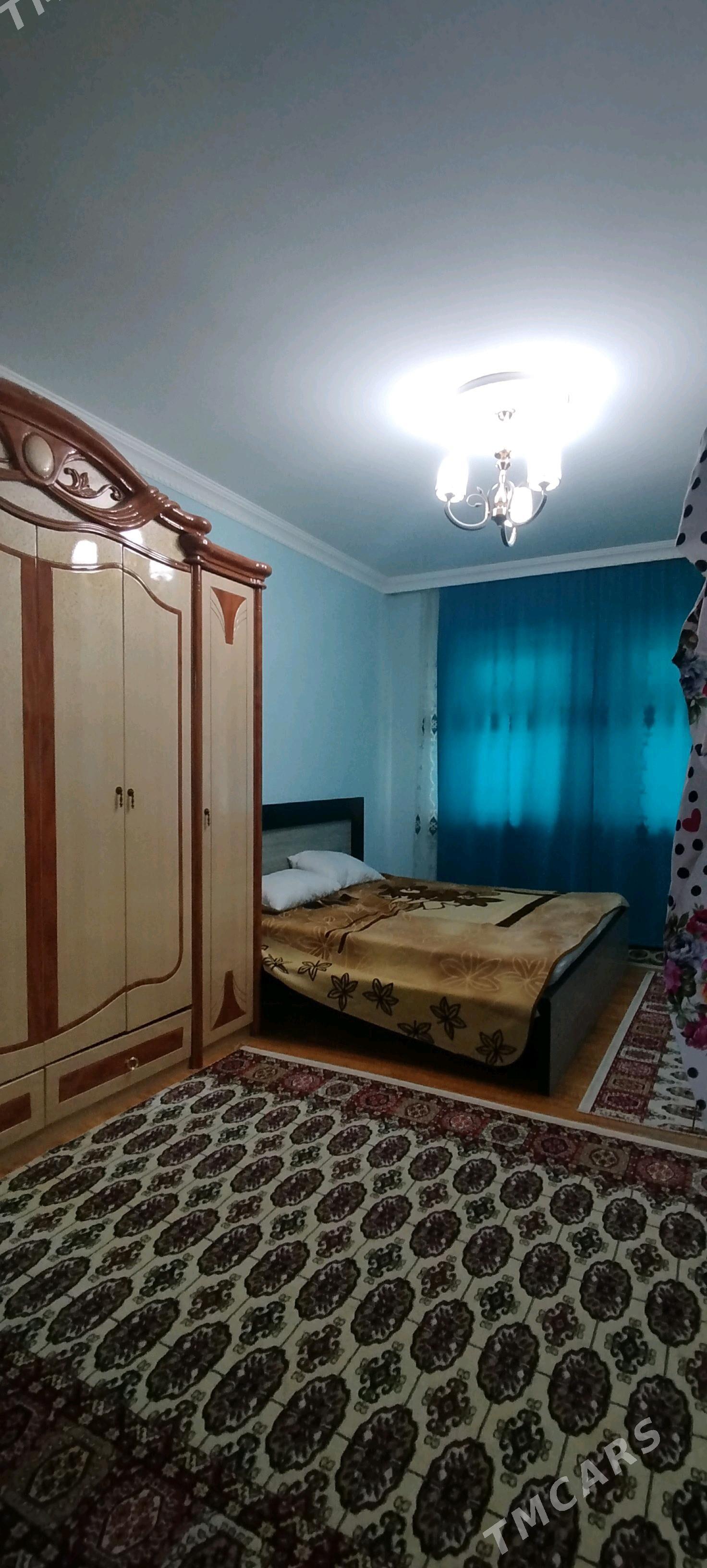 panelni elitka 1/3 komnut - Türkmenabat - img 5