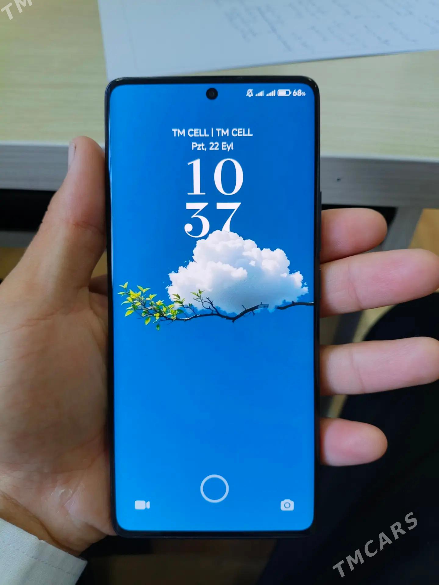 Redmi Note14 pro - Daşoguz - img 1